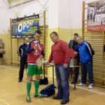 III Turniej Meyer Cup w Tolkmicku